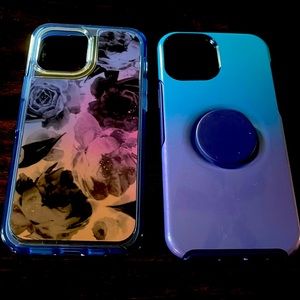 iPhone 11 Pro Max cases.